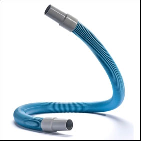 5′ Extension Hose with 1 1/4″ & 1 1/2″ Couplings